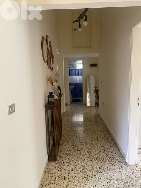 House and Garden for rent 3