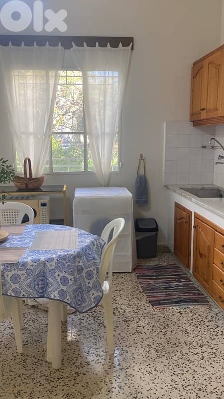 House and Garden for rent 6