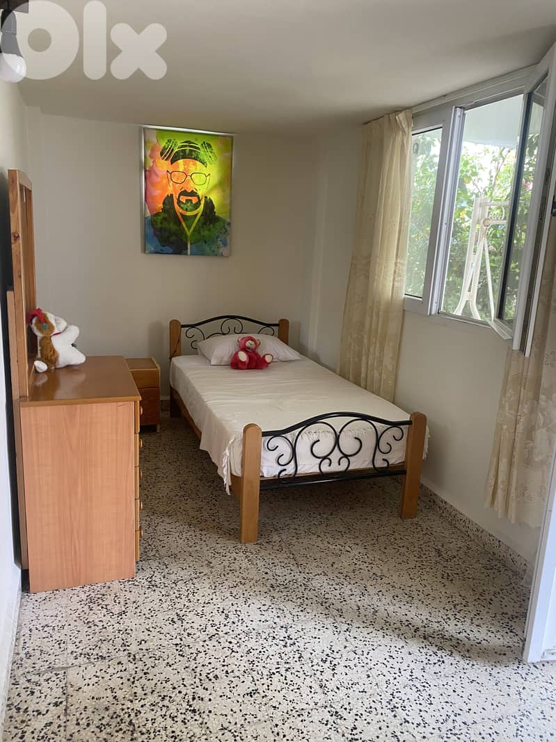 House and Garden for rent 7