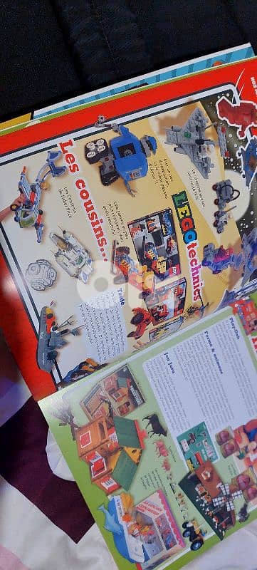Nos Jouets 70-80 : De Barbie aux Transformers 1