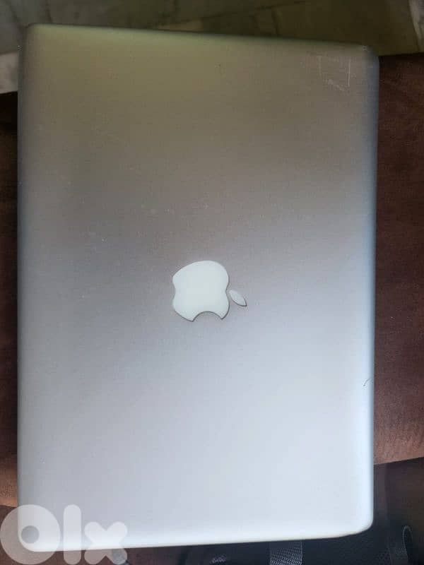 Macbook pro mid 2012 like new 1