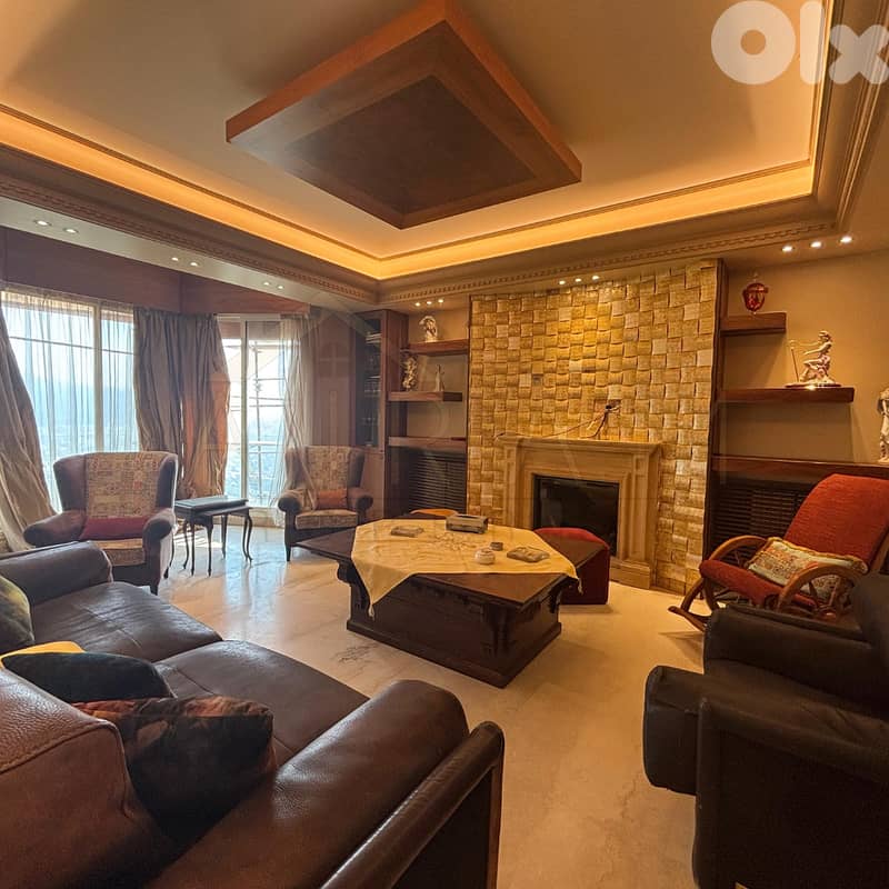 Adma | 380 sqm + 380 sqm Terrace | Panoramic Sea View 0