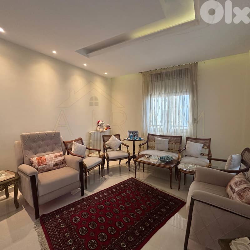 Adonis | 220 sqm | Fully Furnished 0
