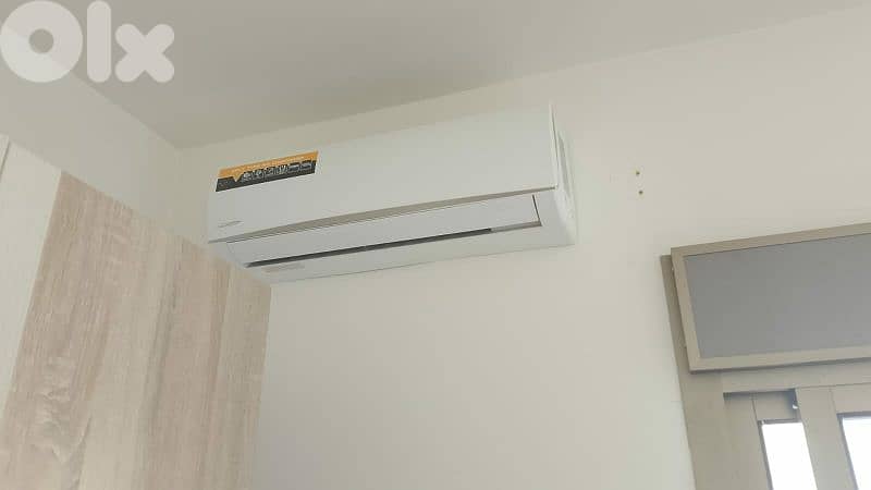 تصليح مكيفات و تعبئة غاز في بيروت 03677764 2