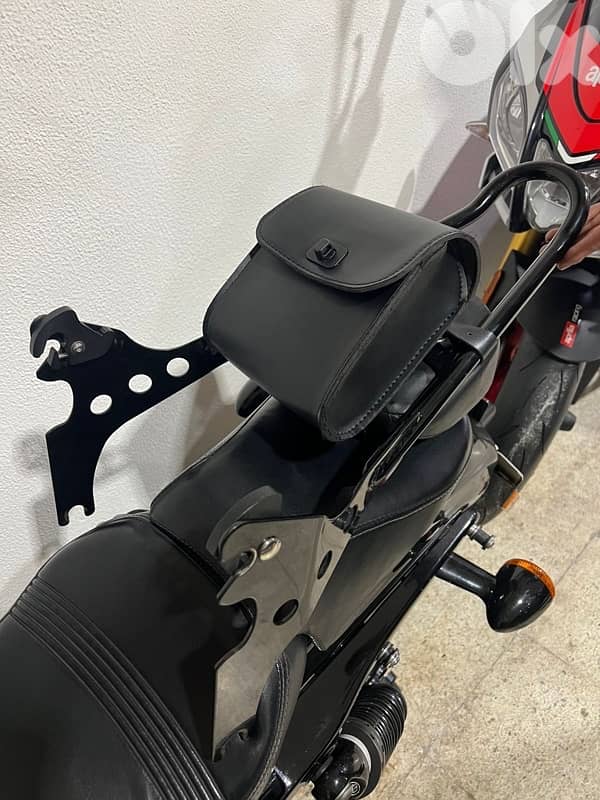 Harley Davidson sporster 9