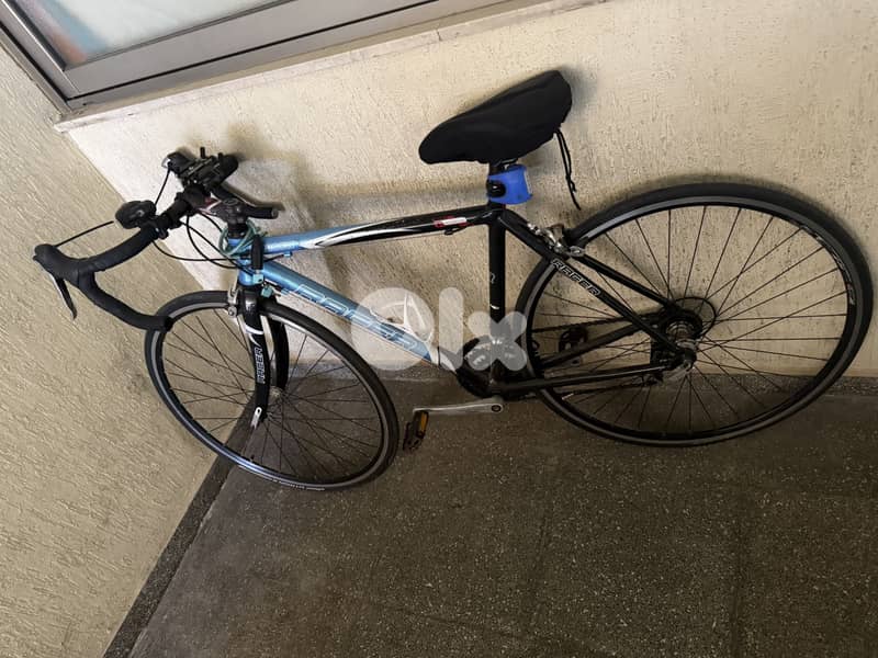 Road bike Tiagra large Swiss made 1