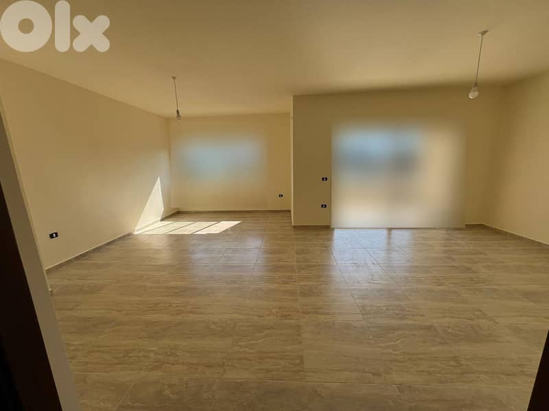 Apartment+Mountain/Sea View 4 Rent in Batroun - شقة للإيجار في البترون 0