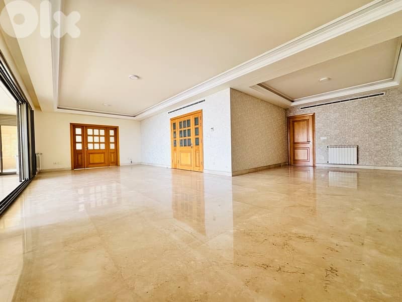 Apartment For Sale In Ramlet Al Bayada | شقة للبيع في الرملة البيضا 0