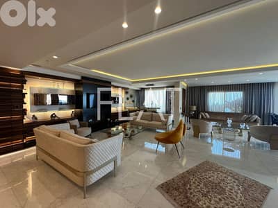 Amazing Luxurious Apartment for sale in Bsalim شقة للبيع في بصاليم