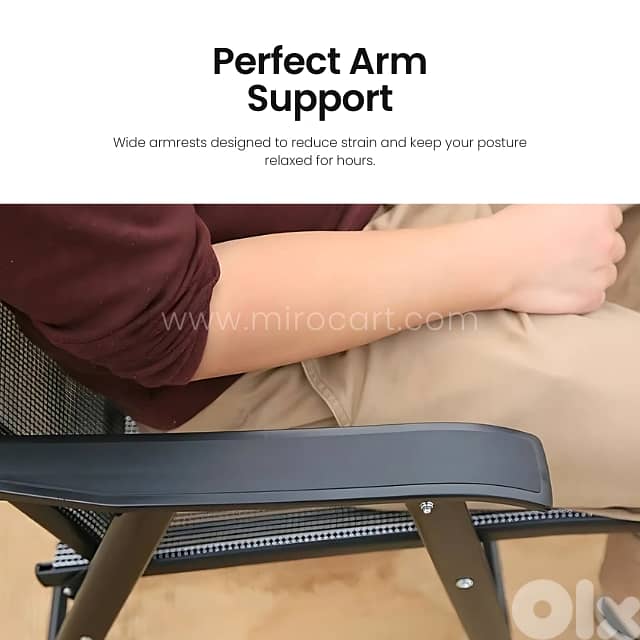 Modern Outdoor Table Set for 4–6 w/ Chairs, Glass Top & Umbrella Hole 9