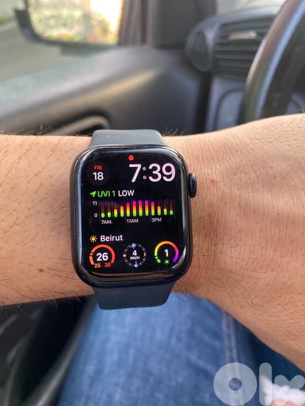 apple watch series 9 0