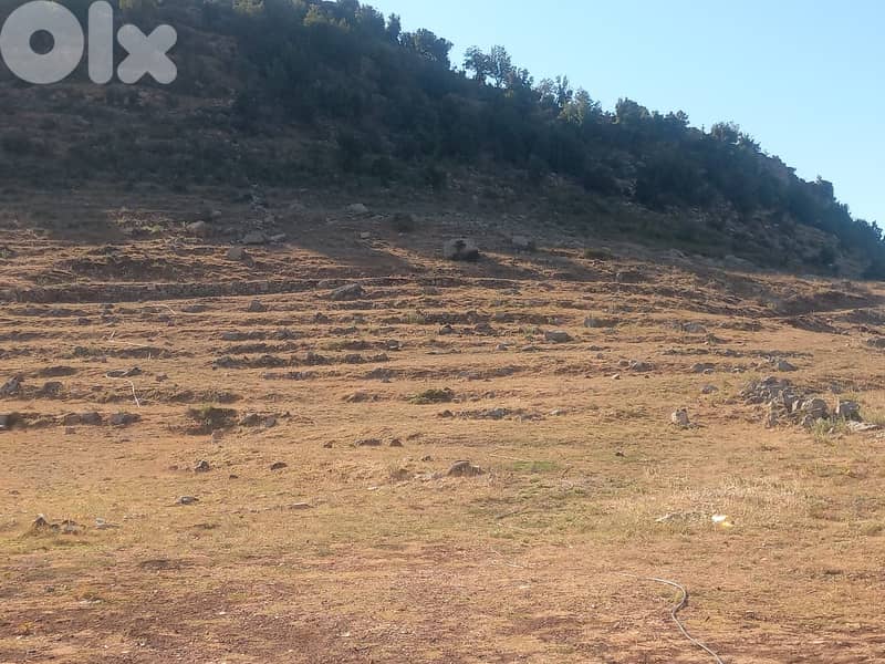 L18598-4,623 SQM Land For Sale in Ehmej, Jbeil 1