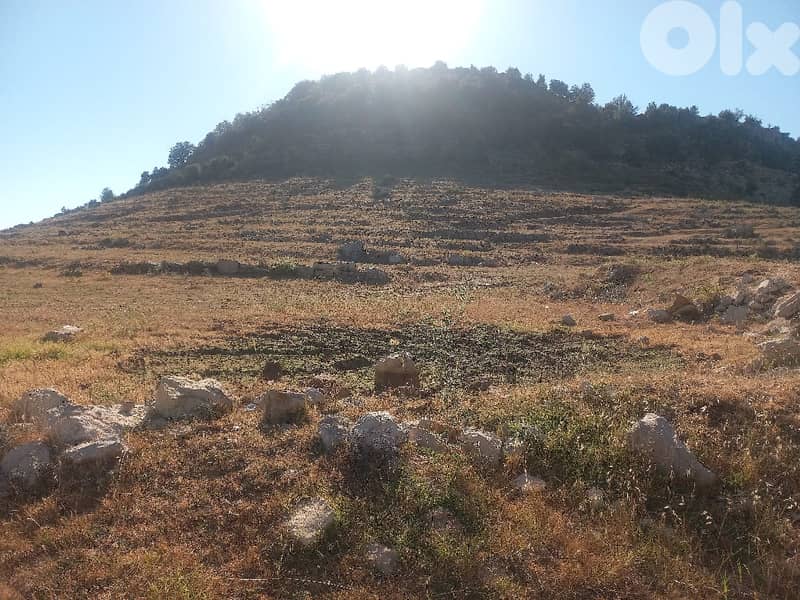 L18598-4,623 SQM Land For Sale in Ehmej, Jbeil 3