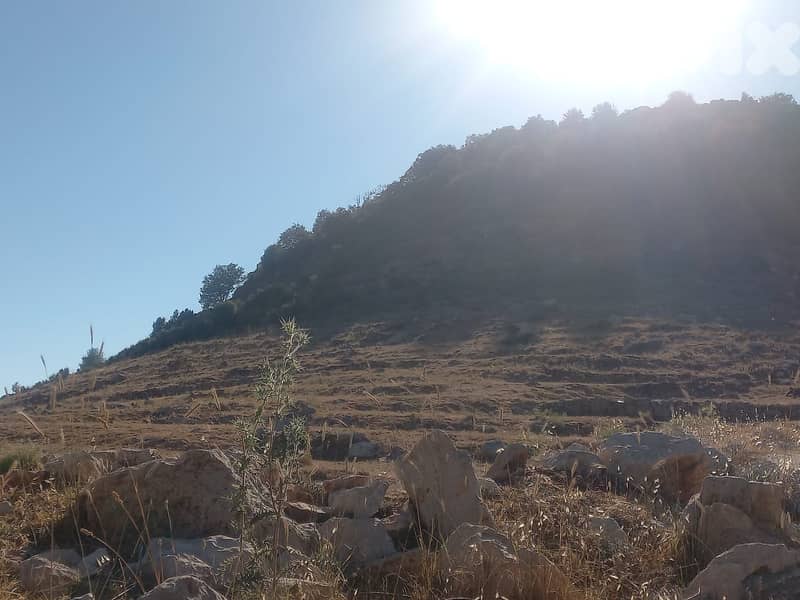 L18598-4,623 SQM Land For Sale in Ehmej, Jbeil 4