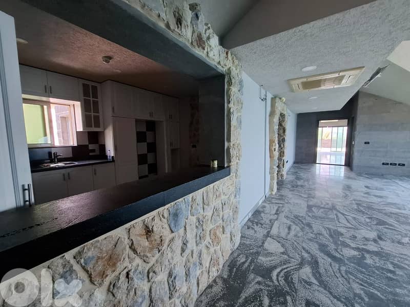 L18601-Exclusive! Beach Hotel For Sale in Halat 2