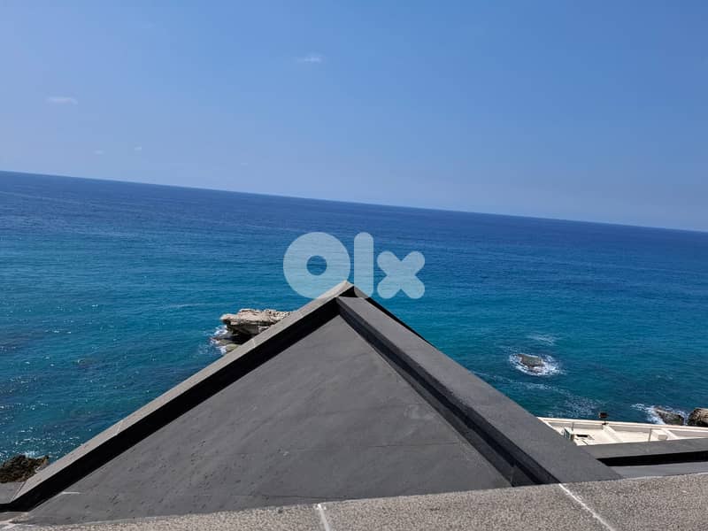 L18601-Exclusive! Beach Hotel For Sale in Halat 3