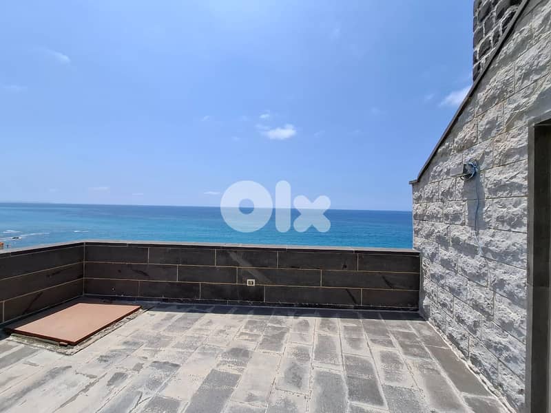 L18601-Exclusive! Beach Hotel For Sale in Halat 9