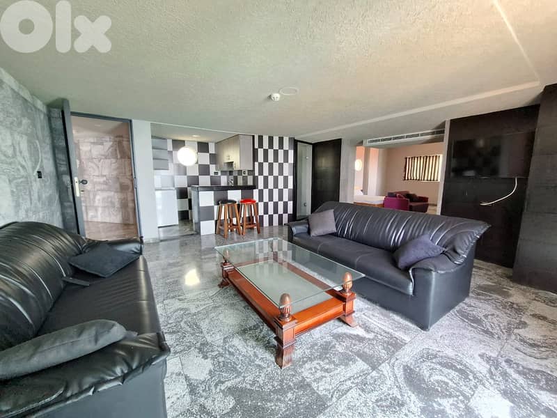 L18601-Exclusive! Beach Hotel For Sale in Halat 11