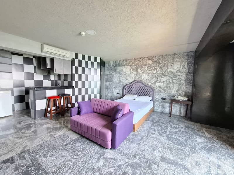 L18601-Exclusive! Beach Hotel For Sale in Halat 12