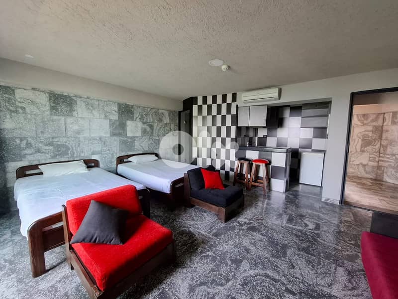 L18601-Exclusive! Beach Hotel For Sale in Halat 13