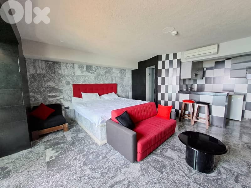 L18601-Exclusive! Beach Hotel For Sale in Halat 14