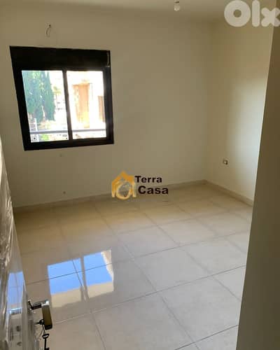 zahle rassieh apartment 122 sqm for sale #6674