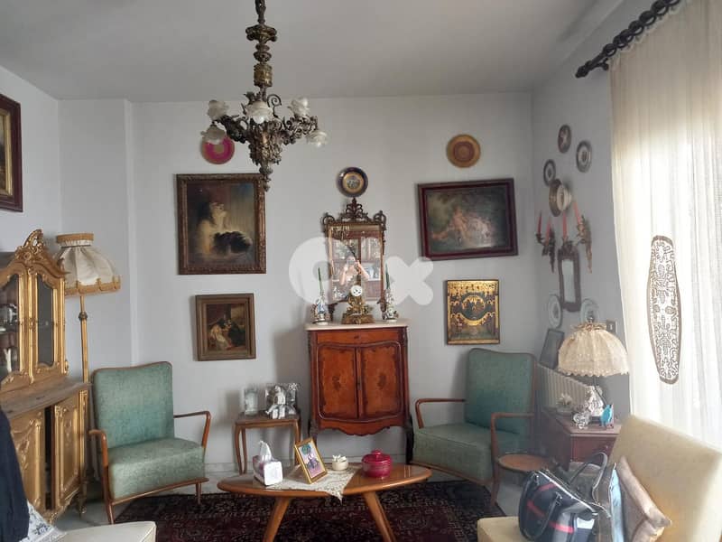 APARTMENT FOR SALE IN GHAZIR PRIME (GA-138) 0