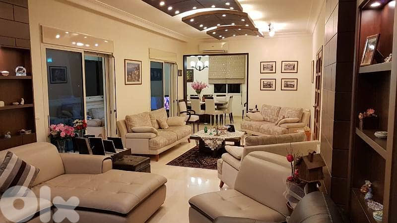 Apartment for sale in Ain Najem شقة للبيع في عين نجم 0