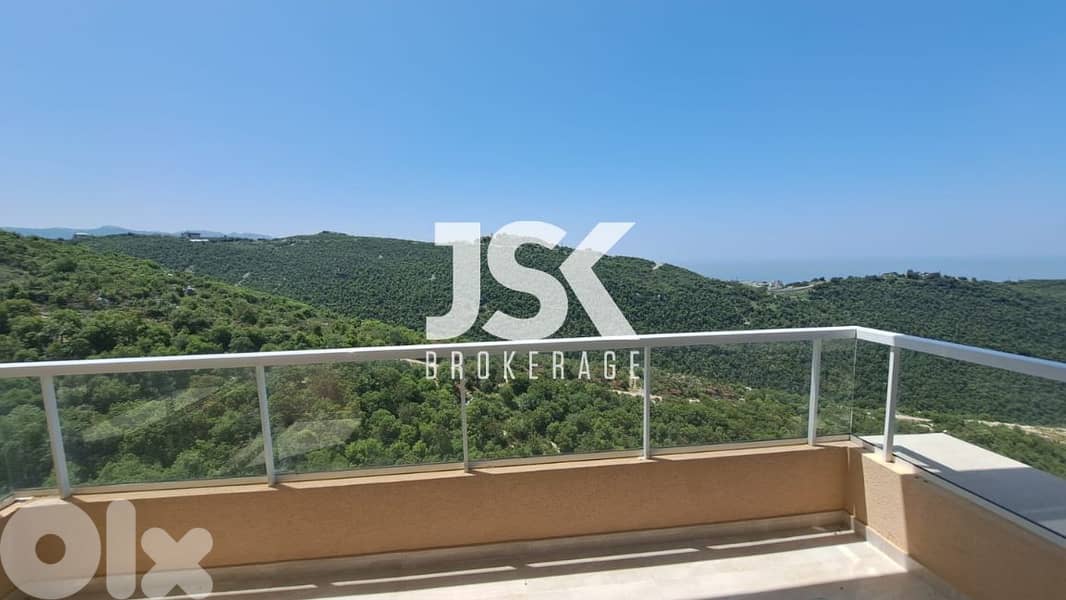 L12230-Brand New Apartment for Sale in Braij 0