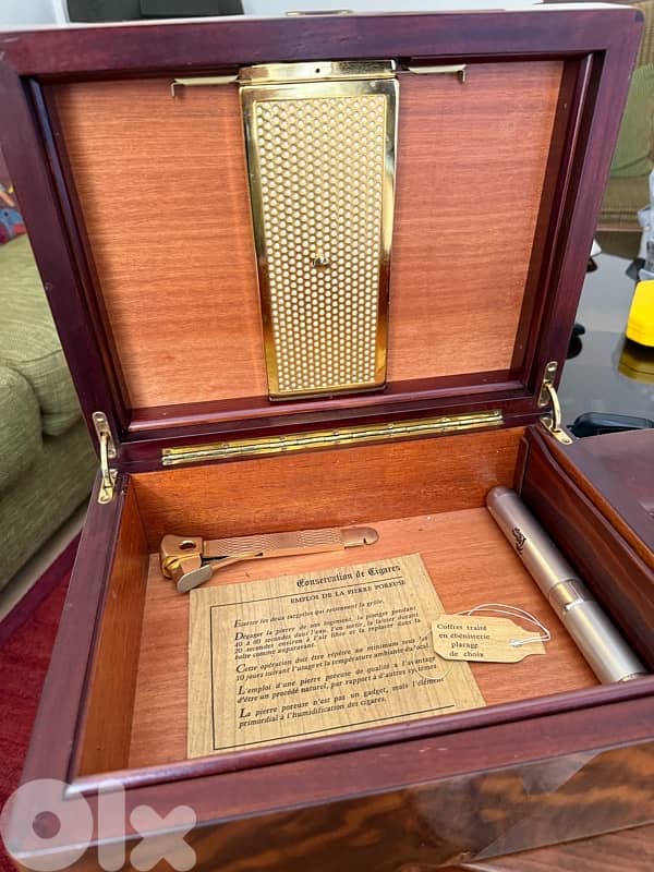 Cigar box 2