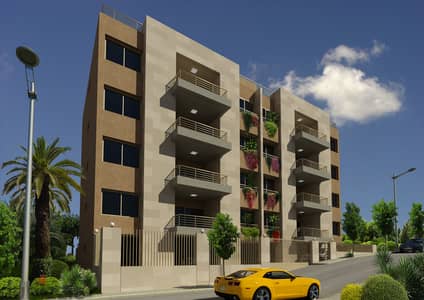 Duplex For Sale or rent in Fanar Metin payment for two year period