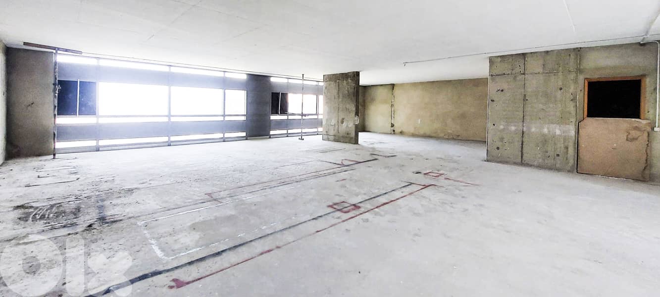 Office for Rent in Downtown – Prime Location مكتب للإيجار 0