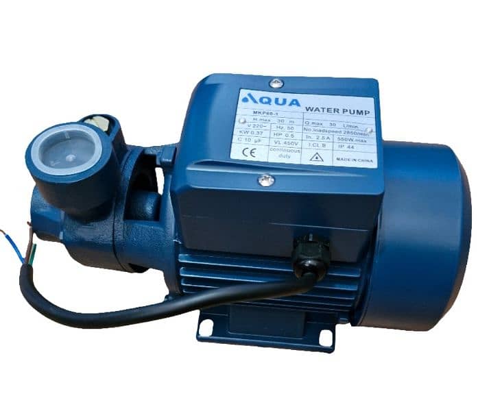water pump aqua موتور مياه 0