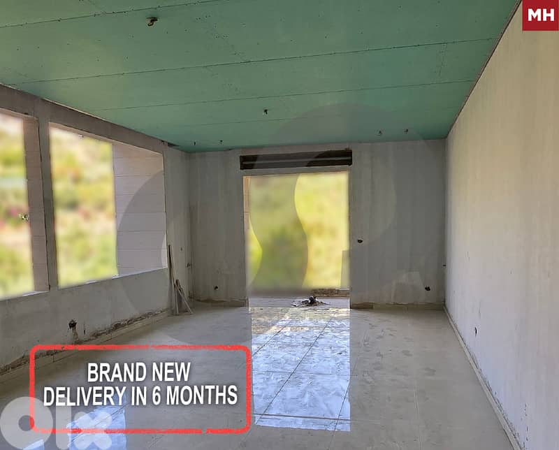 amazing 200 sqm apartment in the heart of baabda REF#MH123808 0