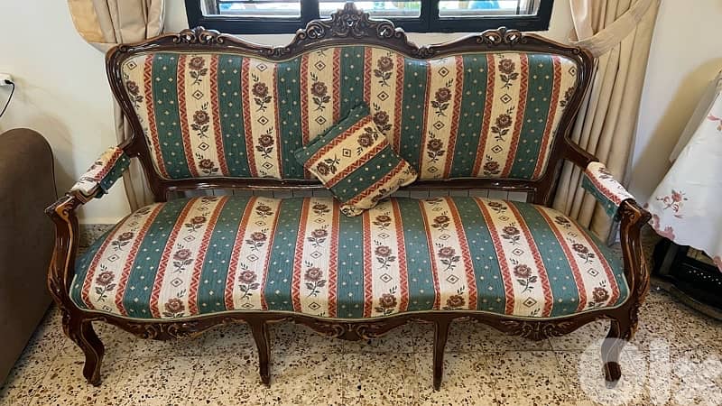 Classic Salon - صالون 2