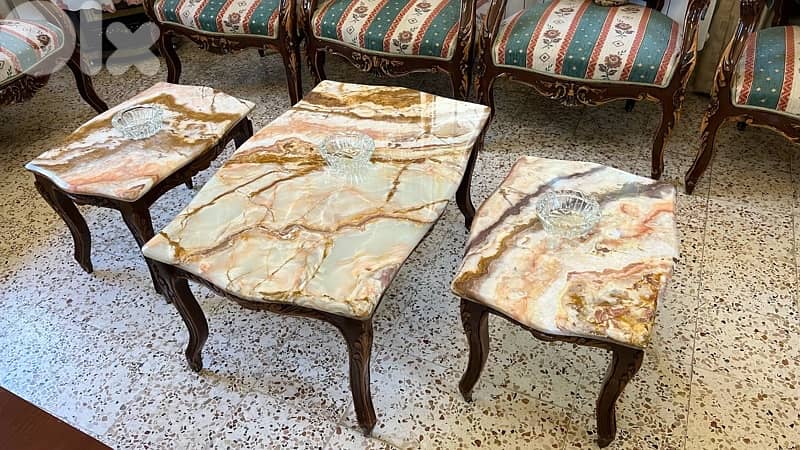 Classic Salon - صالون 4