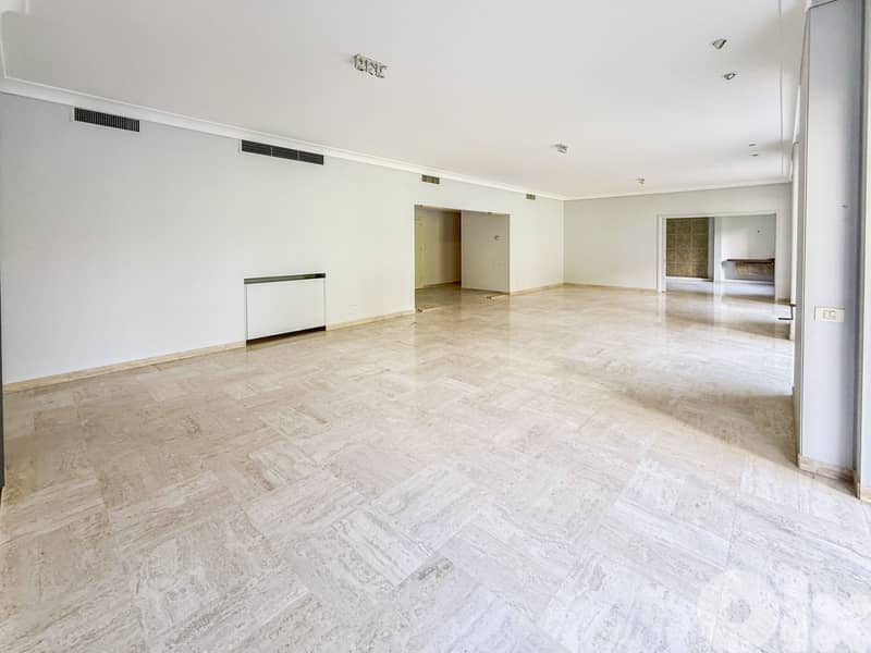 Apartment for Rent in Sursock - Achrafieh شقة للإيجار في سرسق 0