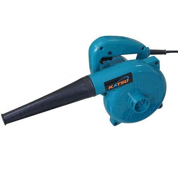 electric blower KATSU منفخ كهربا 0