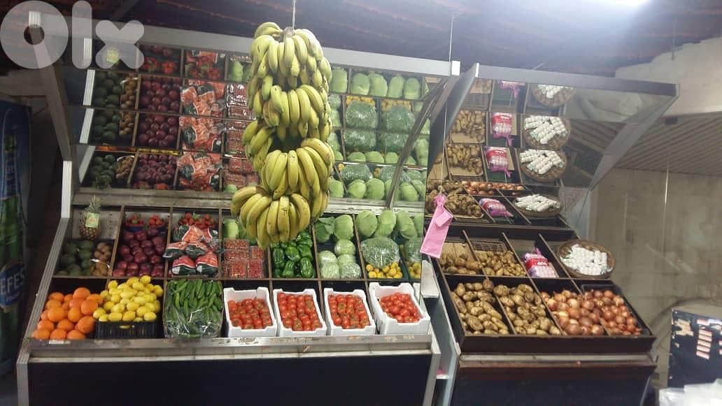 Euro Stop Tabarja 11