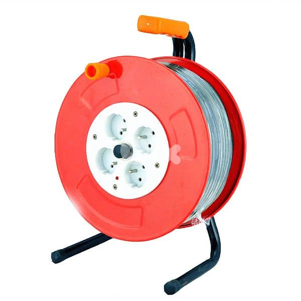 electric wire 25meters 2.5mm بكرة كبل كهرباء 0