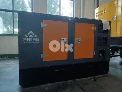 diesel generator 19kva