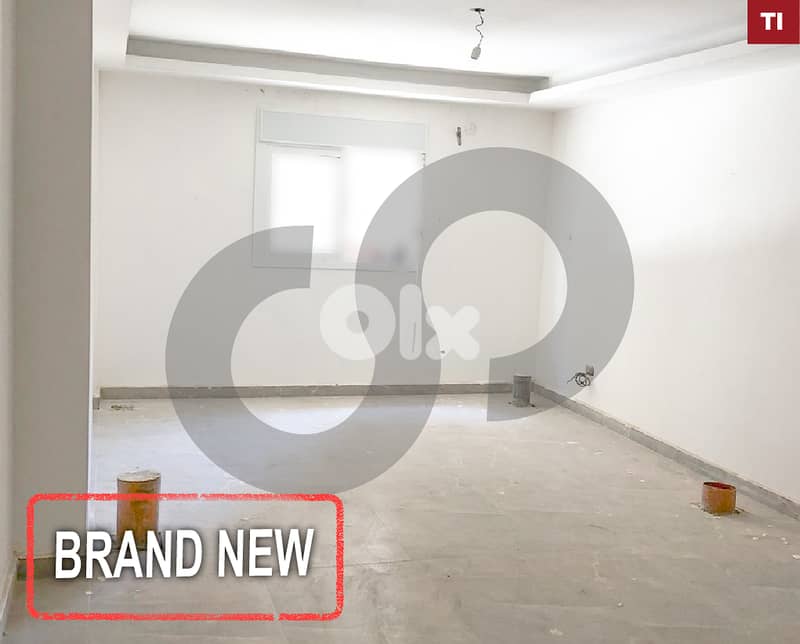 New commercial office in a new building REF#TI123824 0