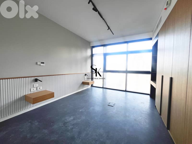 Furnished Apartment for Rent in Saifi - RS1309 0