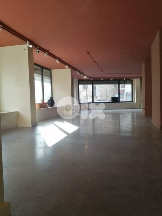 Retail Shop for Rent in Clemenceau – Prime Commercial Location 0