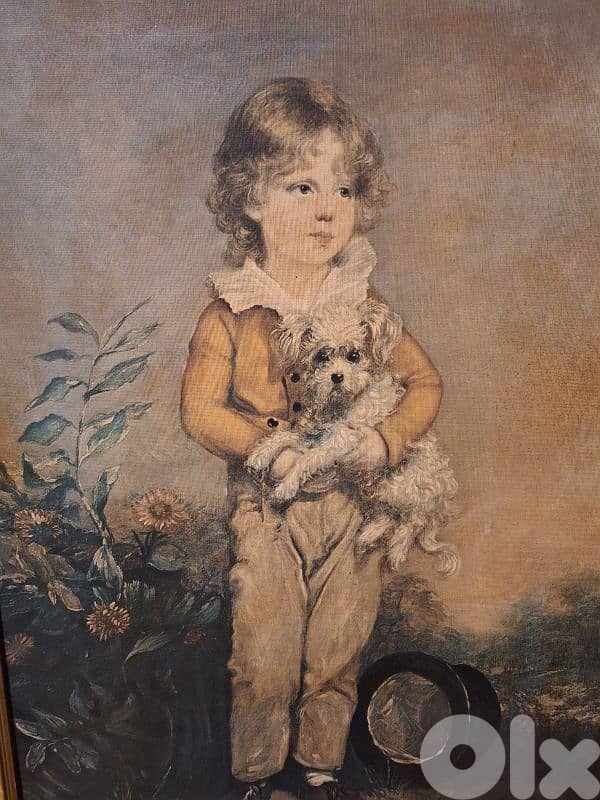 european oil painting 1