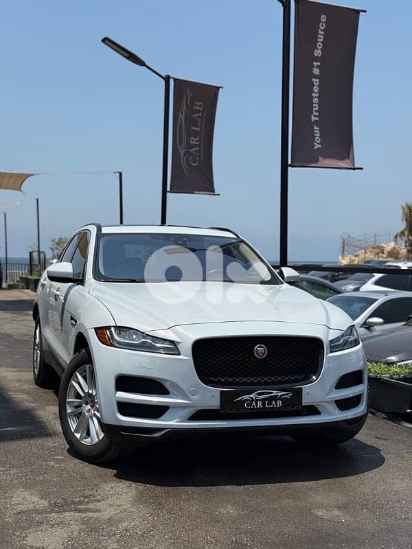 Jaguar F-Pace 2017 v6 0