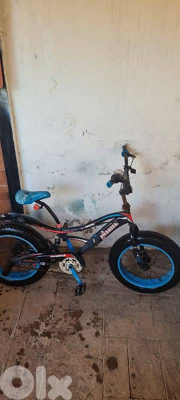 2 Bikes, -Nirone Offroad Tires and Demon Blackhorse 0