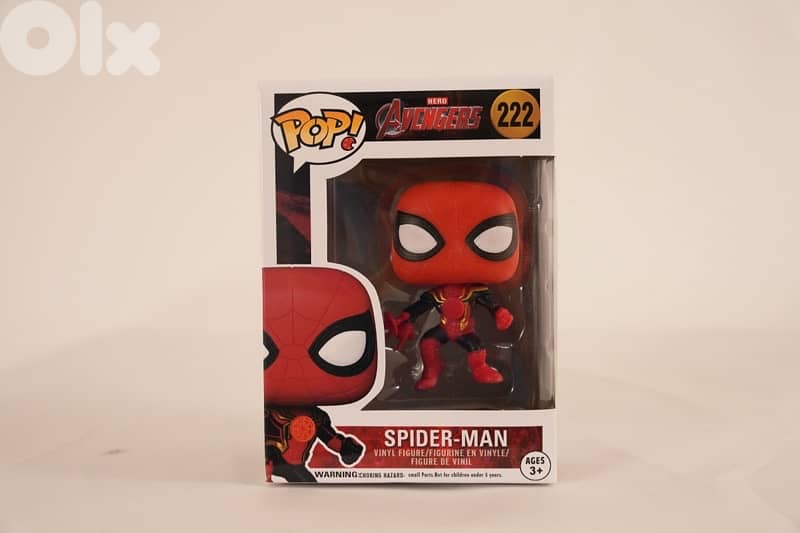 Funko pops 2