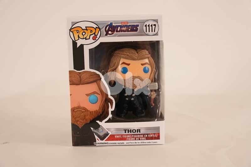Funko pops 9