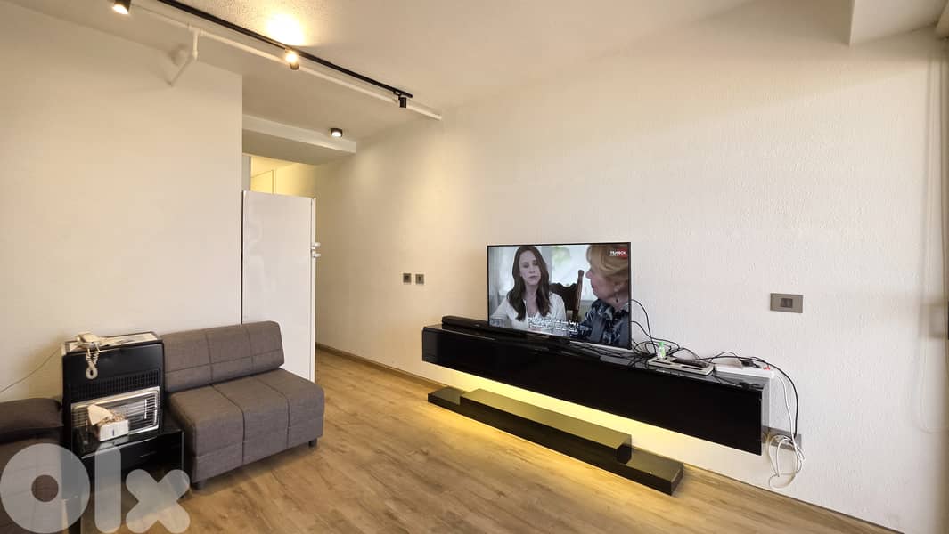 Chalet for Rent in Kaslik CPSM353 0